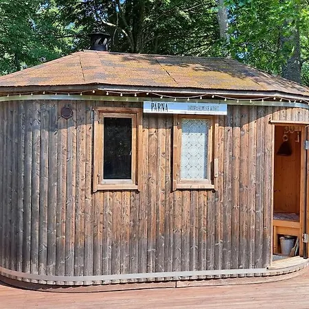 Mugavustega Majake Kahele Muhumaal * Paenase