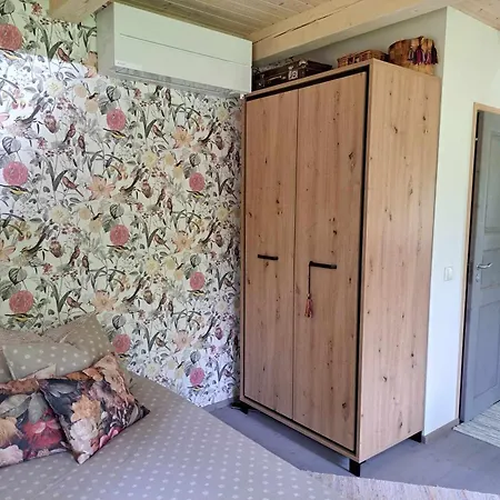 Mugavustega Majake Kahele Muhumaal