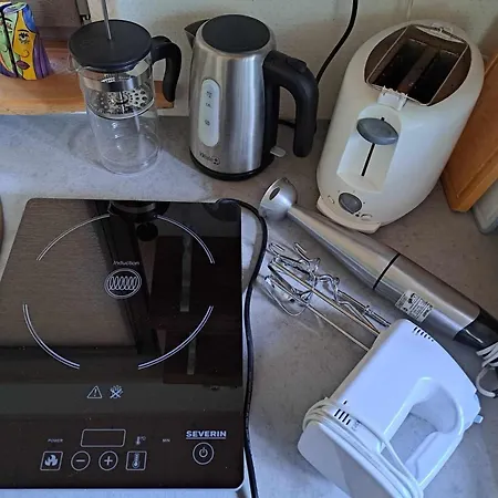 Mugavustega Majake Kahele Muhumaal * Paenase