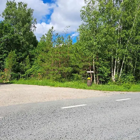 Mugavustega Majake Kahele Muhumaal * Paenase