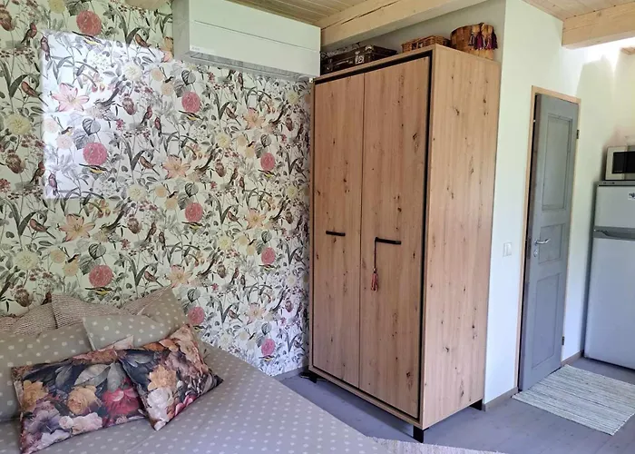 Mugavustega Majake Kahele Muhumaal