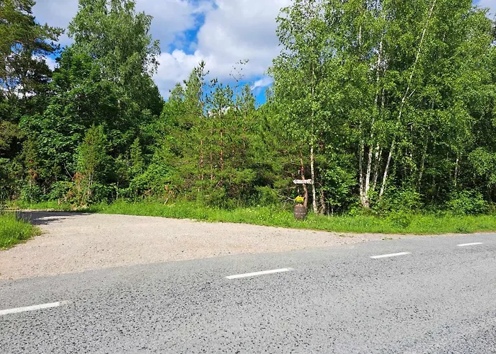 Mugavustega Majake Kahele Muhumaal * Paenase